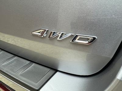 Used 2022 Ford Explorer - photo 1