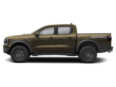 Used 2024 Ford Ranger - photo 1