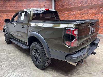 Used 2024 Ford Ranger - photo 1
