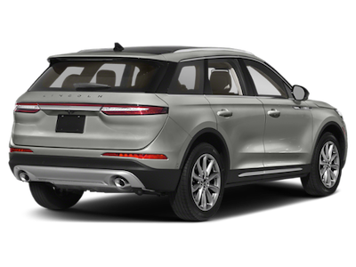 Used 2022 Lincoln Corsair - photo 1