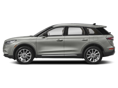 Used 2022 Lincoln Corsair - photo 1