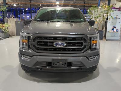 Used 2021 Ford F-150 - photo 1