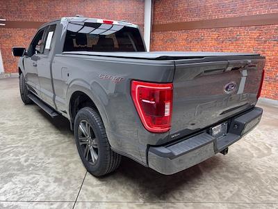 Used 2021 Ford F-150 - photo 1