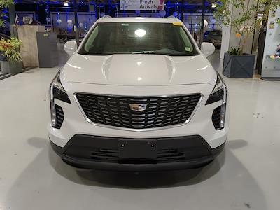 Used 2023 Cadillac XT4 - photo 1