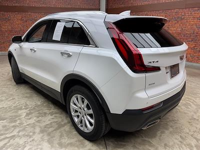 Used 2023 Cadillac XT4 - photo 1