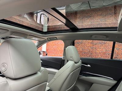 Used 2023 Cadillac XT4 - photo 1