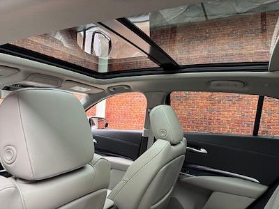 Used 2023 Cadillac XT4 - photo 1