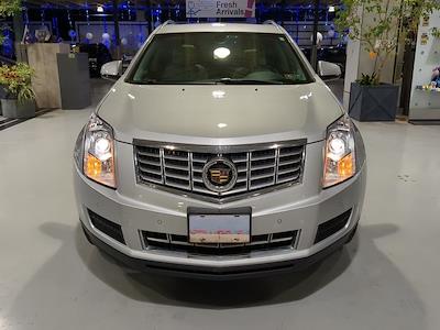Used 2016 Cadillac SRX - photo 1