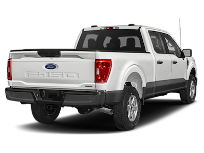 Used 2023 Ford F-150 - photo 1