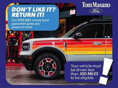 Used 2023 Ford F-150 - photo 1