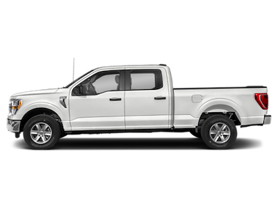Used 2023 Ford F-150 - photo 1