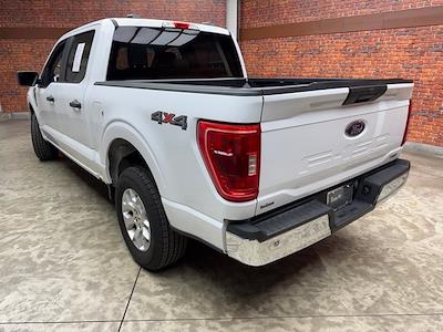 Used 2023 Ford F-150 - photo 1