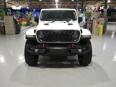 Used 2024 Jeep Wrangler - photo 1