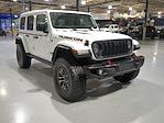 2024 Jeep Wrangler 4WD SUV for sale #F20495 - photo 2