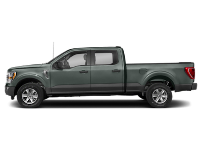 Used 2021 Ford F-150 - photo 1