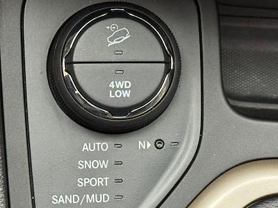 Used 2017 Jeep Cherokee - photo 1