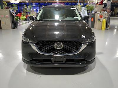 Used 2025 Mazda CX-5 - photo 1
