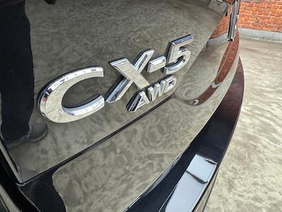 Used 2025 Mazda CX-5 - photo 1