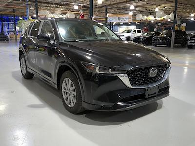Used 2025 Mazda CX-5 - photo 1