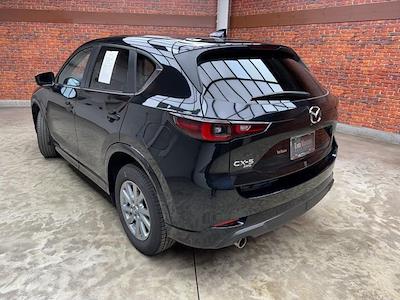 Used 2025 Mazda CX-5 - photo 1