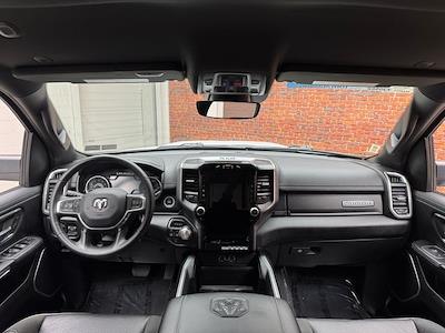 Used 2023 Ram 1500 - photo 1