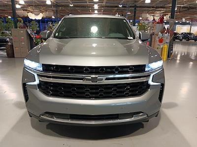 Used 2023 Chevrolet Tahoe - photo 1