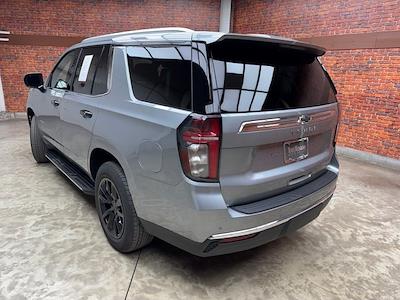 Used 2023 Chevrolet Tahoe - photo 1
