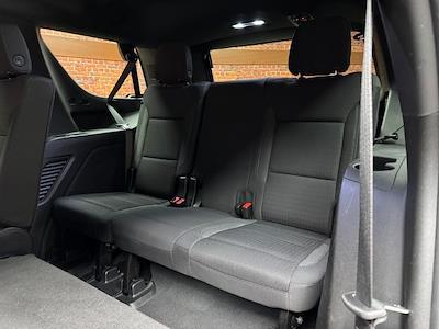 Used 2023 Chevrolet Tahoe - photo 1