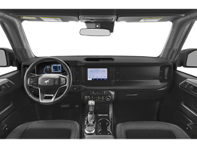 Used 2021 Ford Bronco - photo 1