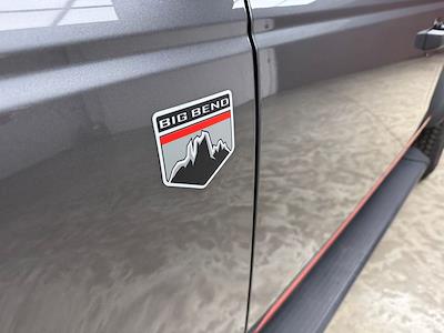 Used 2021 Ford Bronco - photo 1