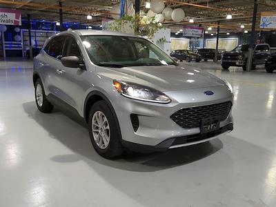 Used 2022 Ford Escape - photo 1