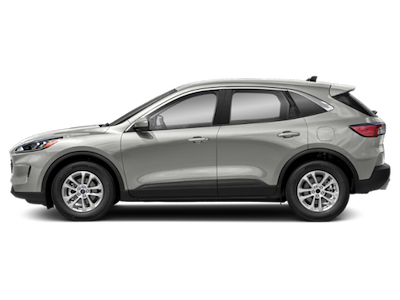 Used 2022 Ford Escape - photo 1