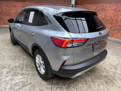 Used 2022 Ford Escape - photo 1