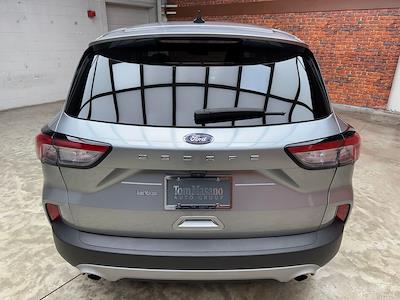 Used 2022 Ford Escape - photo 1