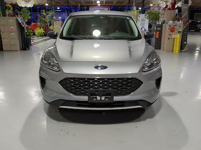 Used 2022 Ford Escape - photo 1