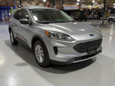 Used 2022 Ford Escape - photo 1