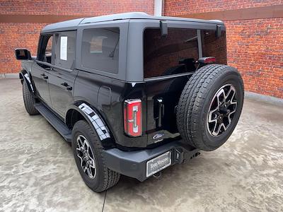 Used 2024 Ford Bronco - photo 1