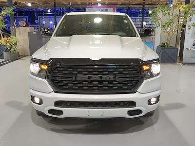Used 2024 Ram 1500 - photo 1