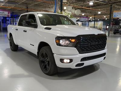 Used 2024 Ram 1500 - photo 1