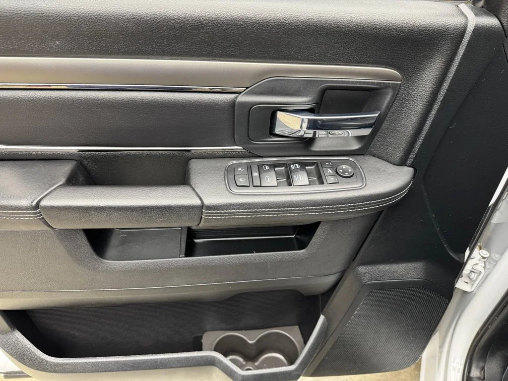 Used 2018 Ram 1500 - photo 12