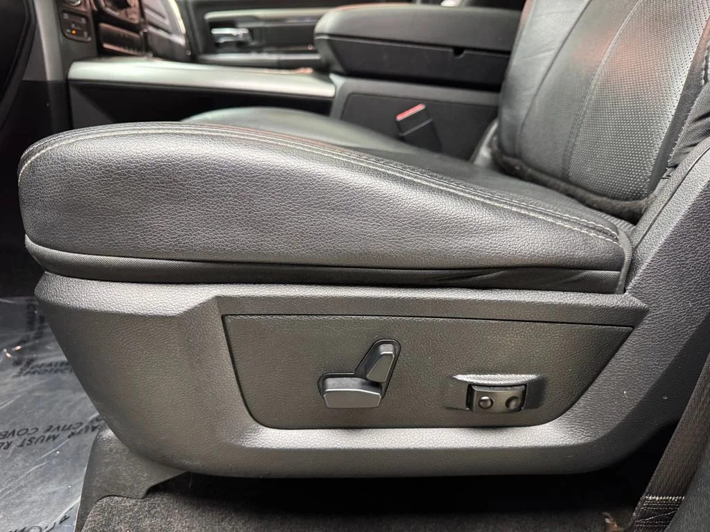 Used 2018 Ram 1500 - photo 13
