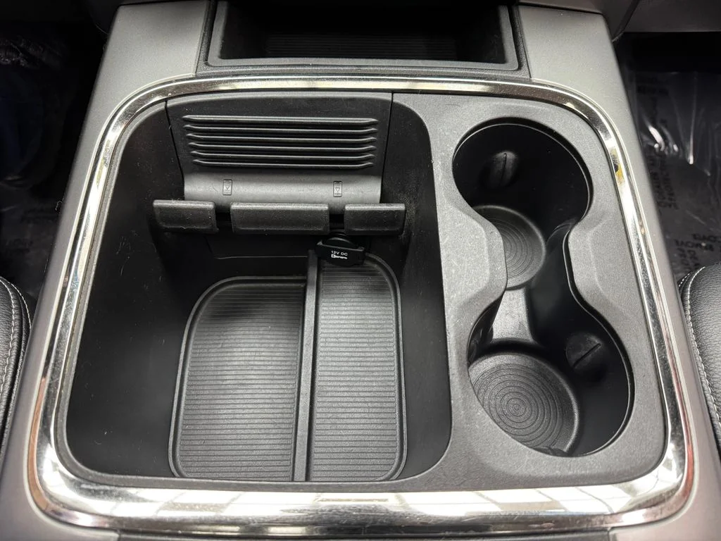 Used 2018 Ram 1500 - photo 4