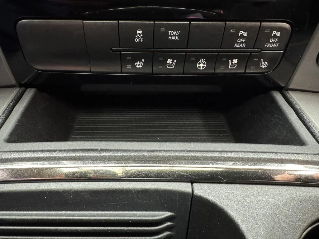Used 2018 Ram 1500 - photo 5