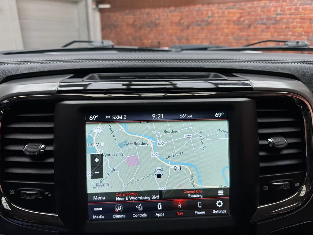 Used 2018 Ram 1500 - photo 6