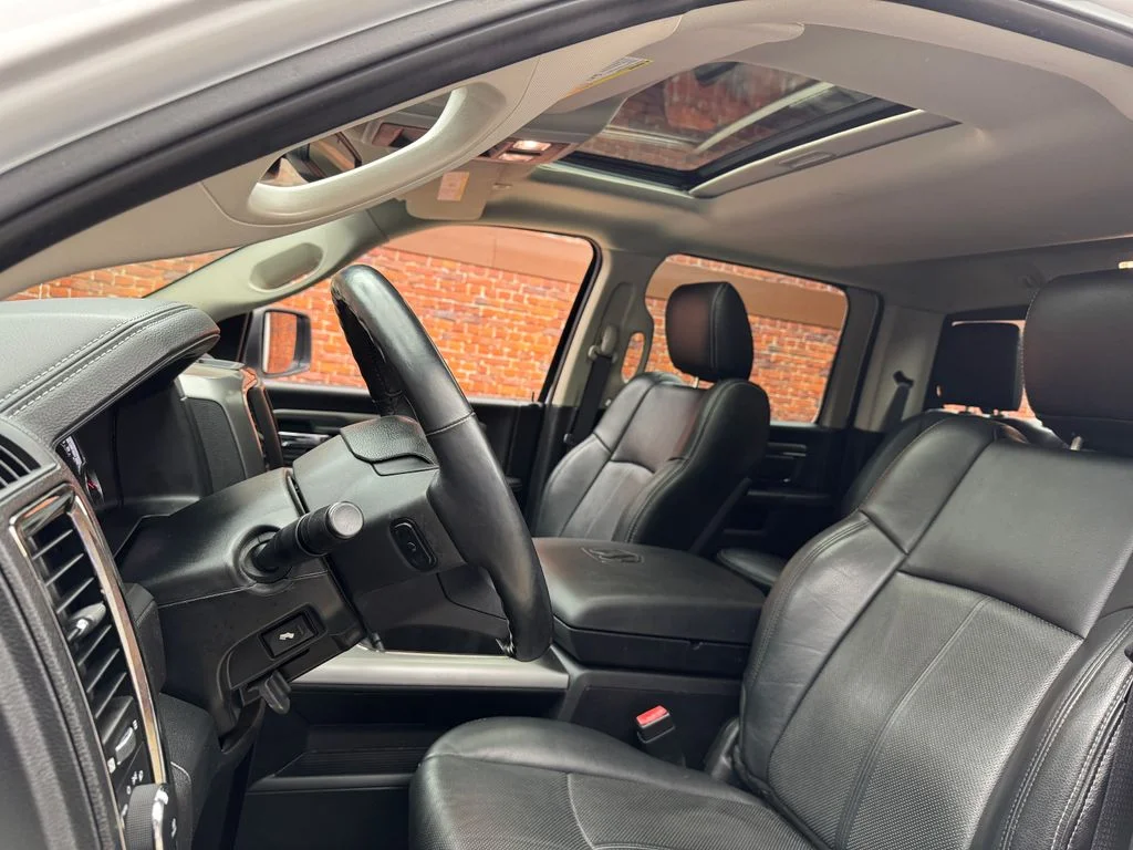 Used 2018 Ram 1500 - photo 9