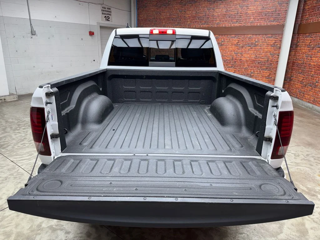 Used 2018 Ram 1500 - photo 14
