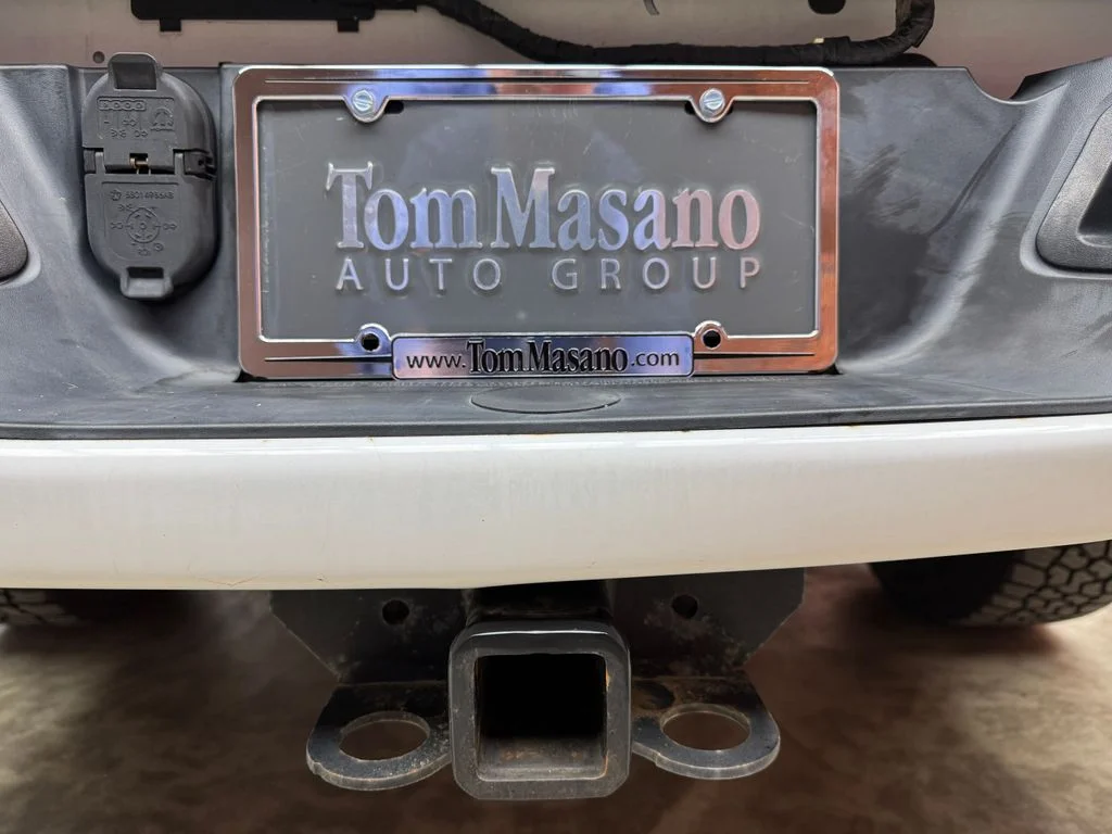 Used 2018 Ram 1500 - photo 6