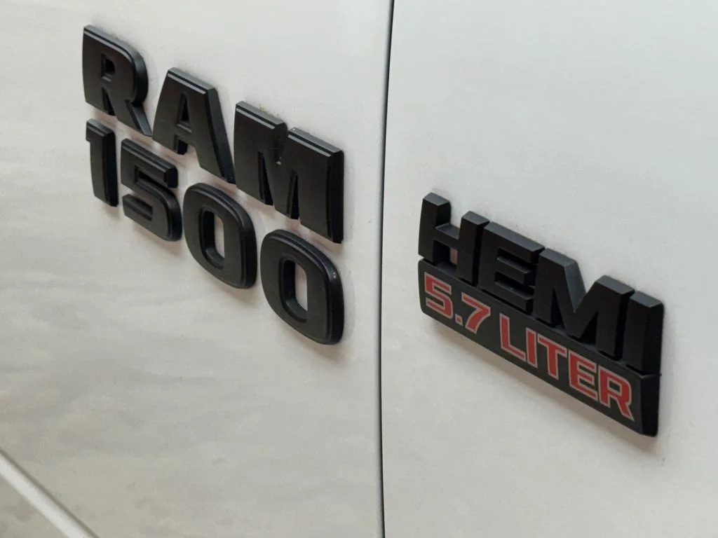 Used 2018 Ram 1500 - photo 10