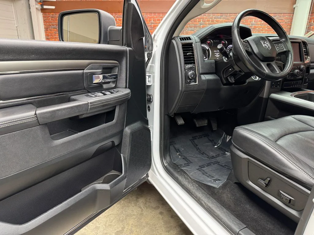 Used 2018 Ram 1500 - photo 11