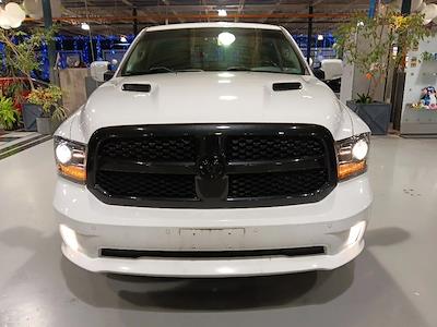 Used 2018 Ram 1500 - photo 2